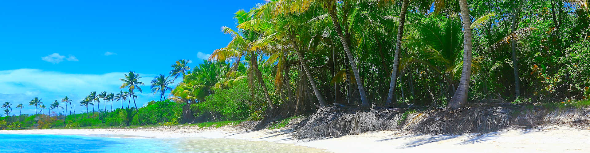 Our top five favourite Caribbean ports to cruise to