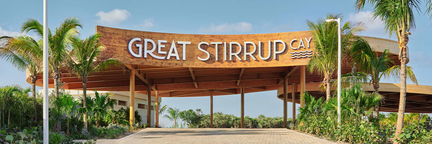 Norwegian Cruise Line Unveils Massive Upgrades to Great Stirrup Cay