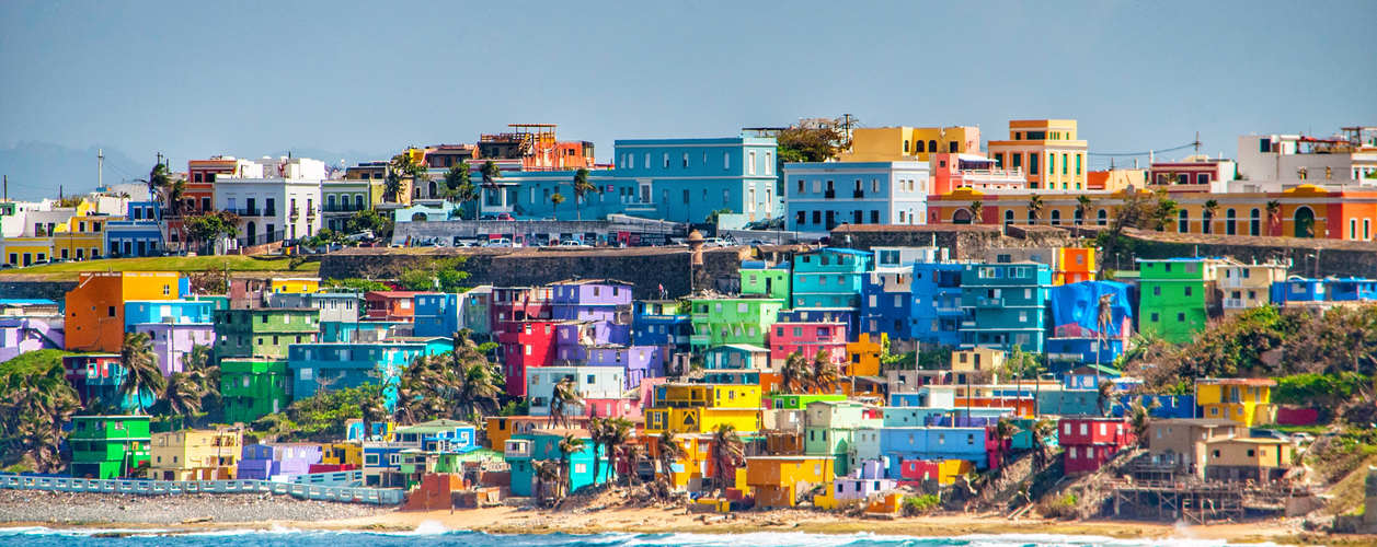 The Best Way To Experience San Juan And Its Cruise Port 