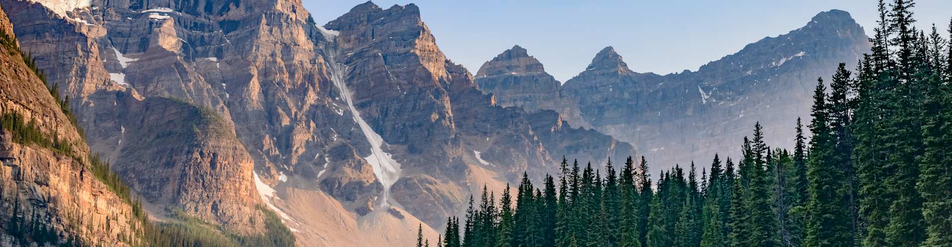 Our Ultimate Guide to Canada Cruises