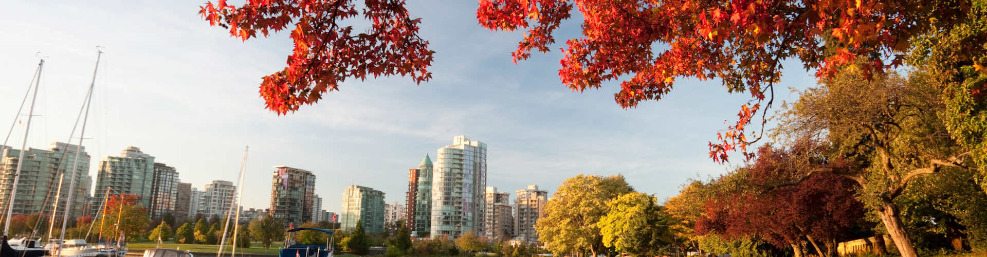 The Best Way To Experience Vancouver And Its Cruise Port