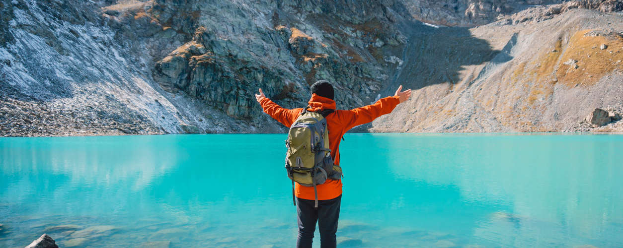 Five Reasons Why Alaska Should Be Your Next Adventure Stop