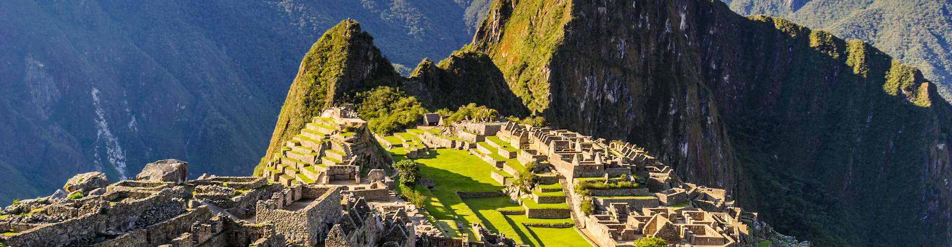 Exploring Peru: Machu Picchu and Other Amazing Places