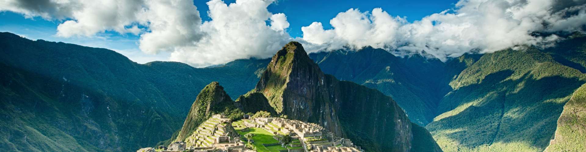 Our Ultimate Guide to Peru