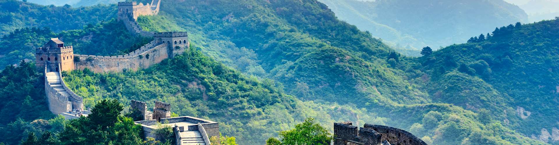 Your Guide to Seeing the Wonders of the World on a Cruise Holiday