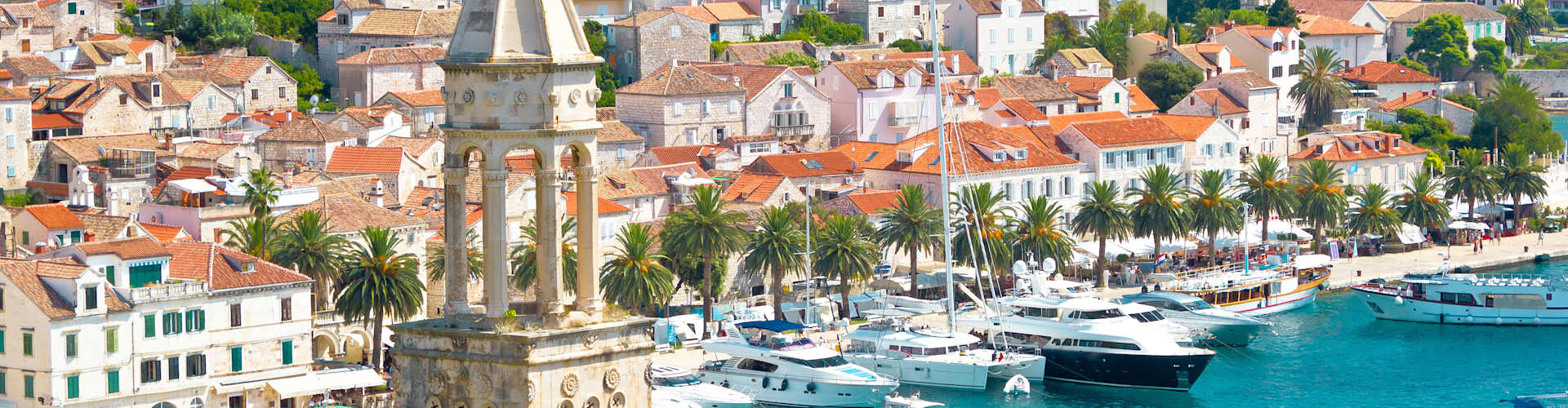 Our Ultimate Guide To Cruising The Adriatic Sea