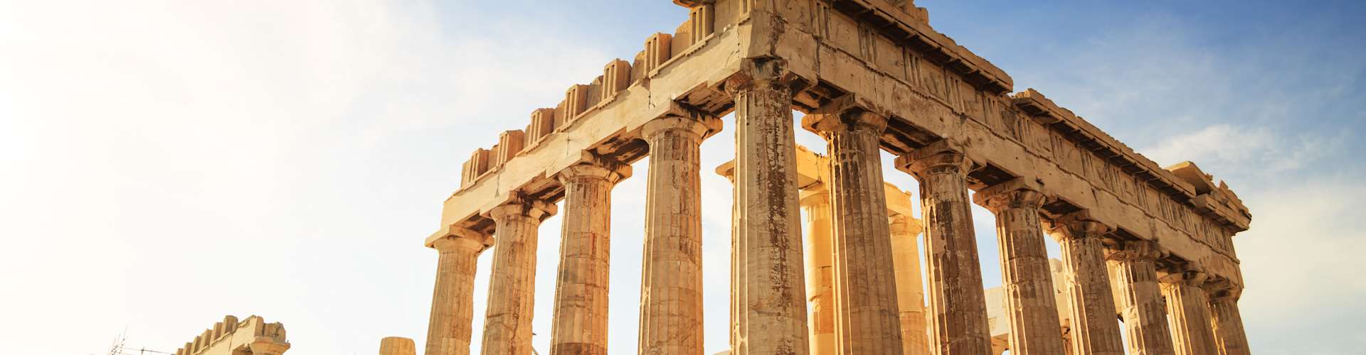The Best Way to Experience Athens and its Cruise Port, Piraeus