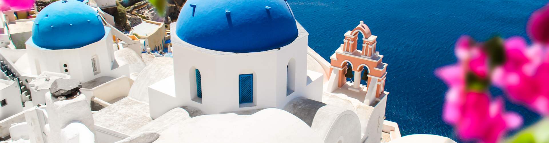 Why Spring Is One of the Best Times to Cruise: Longer Days, Scenic Destinations & Sunset Sailaways