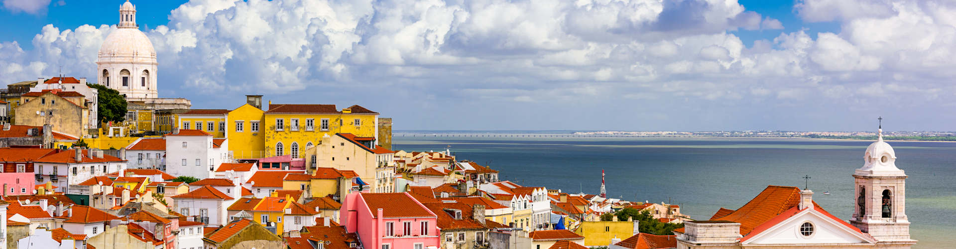 The Best Way To Experience Lisbon And Its Cruise Port