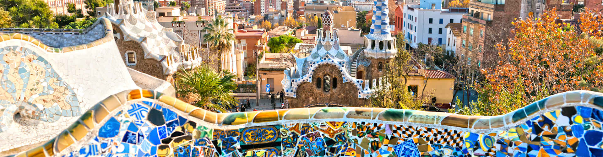 The Best Way to Experience Barcelona and its Cruise Port