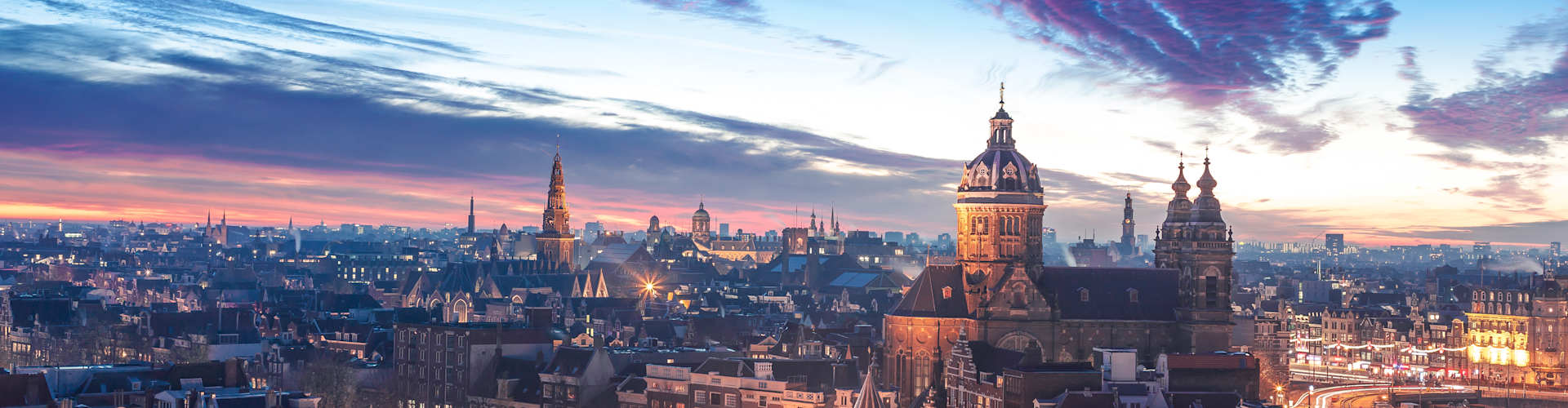 Why You Should Never See Amsterdam on an Ocean Cruise (Choose River Instead!)