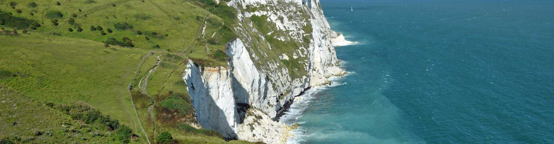 The Ultimate Guide To Cruising From Dover