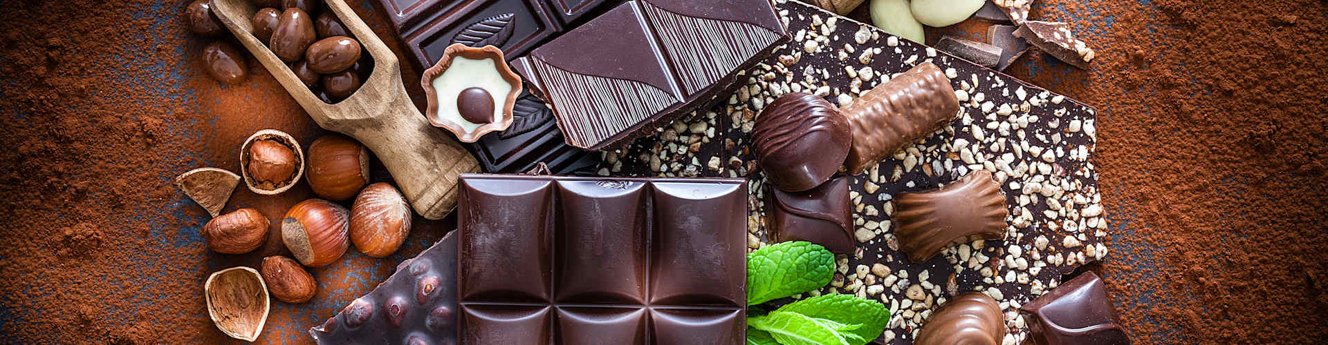 Discover The Best Cruise Excursions for Chocoholics