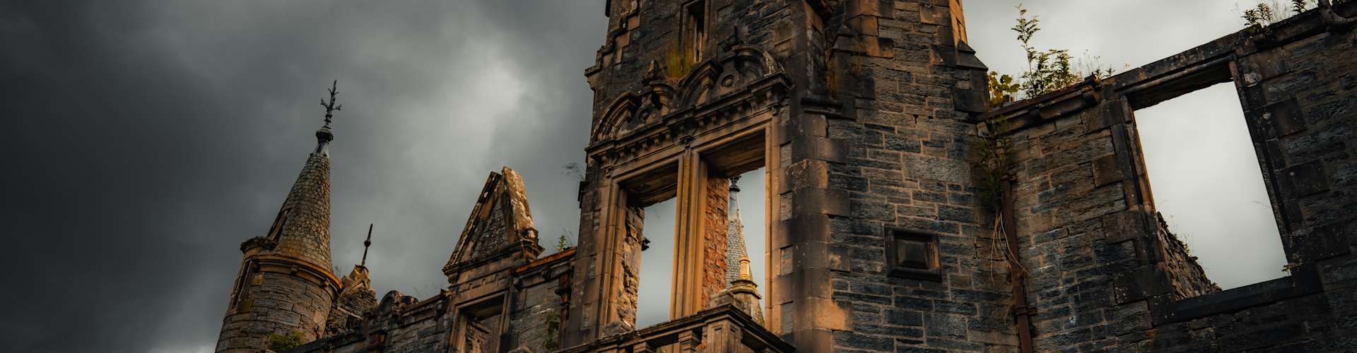 Best Halloween Cruise Destinations for a Spooky Sail