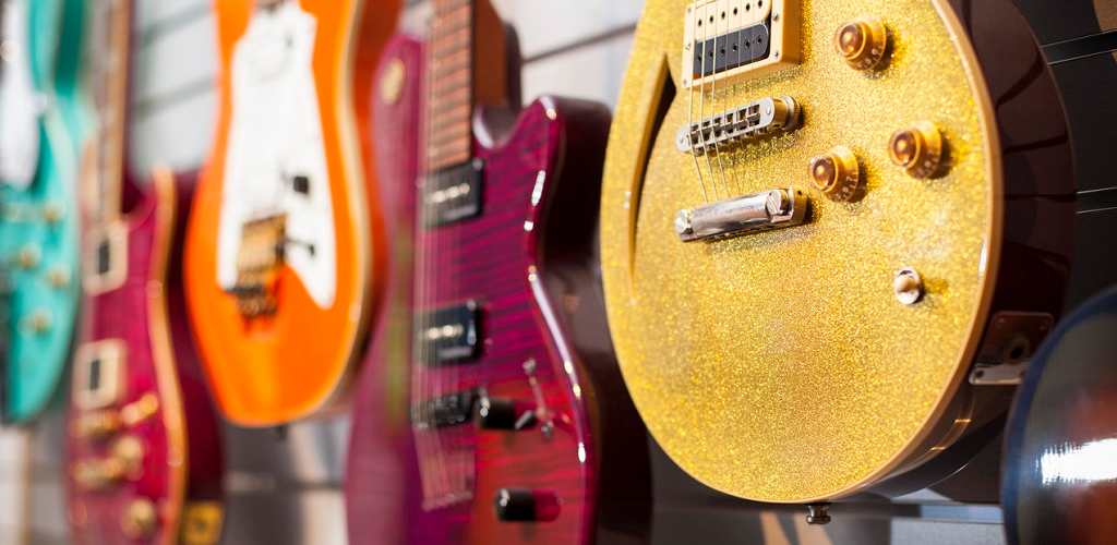 Top 6 Cruise Destinations For Music Lovers