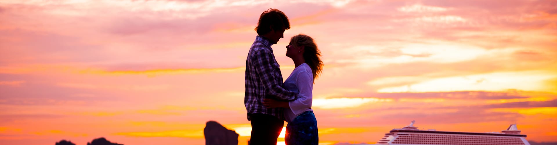The Most Romantic Cruise Destinations in the World