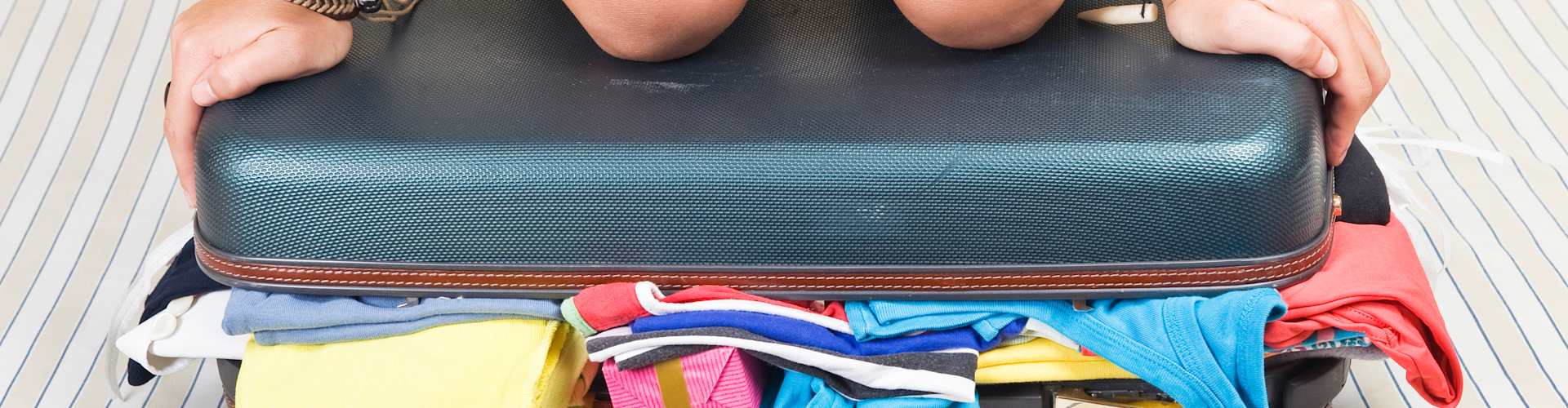 What to Pack for a Cunard Cruise