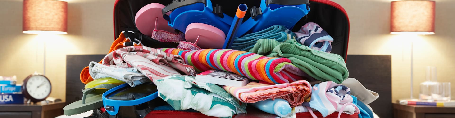 Essential Packing List for Your Caribbean Cruise: Sunscreen, Snorkels, and Secrets