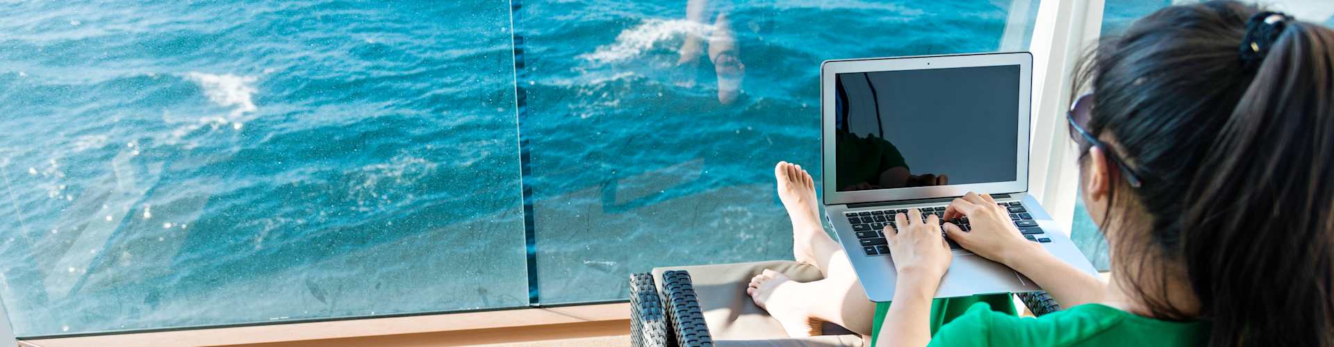 What’s Your Cruise Personality? Find Your Perfect Match at Sea