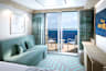 Disney Adventure Deluxe Verandah Stateroom