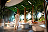 Guests at Senses Spa, Disney Wish