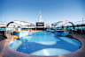 Marella Discovery - Outdoor pool