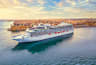 Oceania Cruises - Marina - Exterior