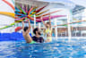 Royal Bay pool on Star of the Seas
