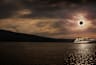 Seabourn Sojourn Solar Eclipse