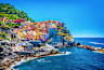 Cinque Terre, Italy