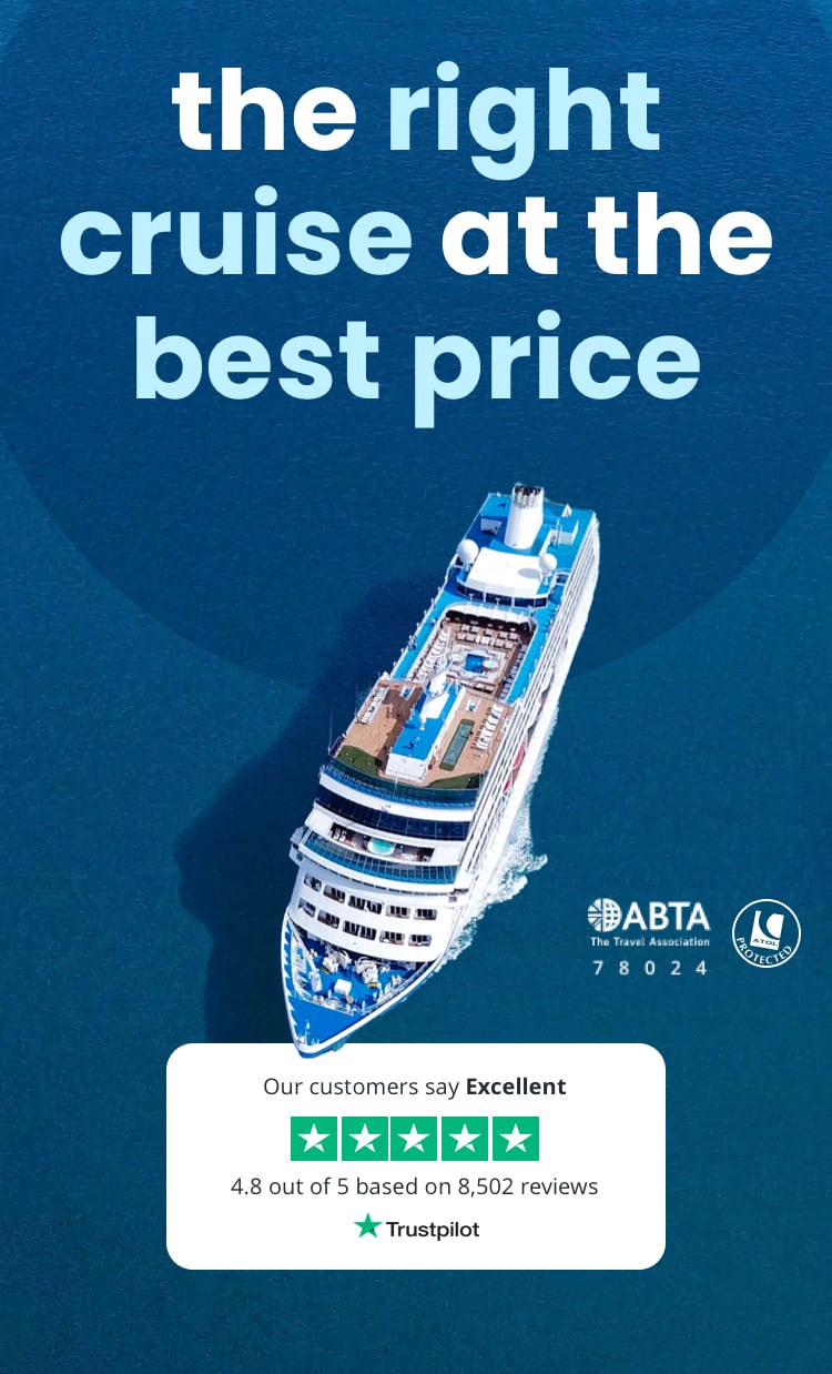 Haut 46+ imagen cruise search uk fr.thptnganamst.edu.vn