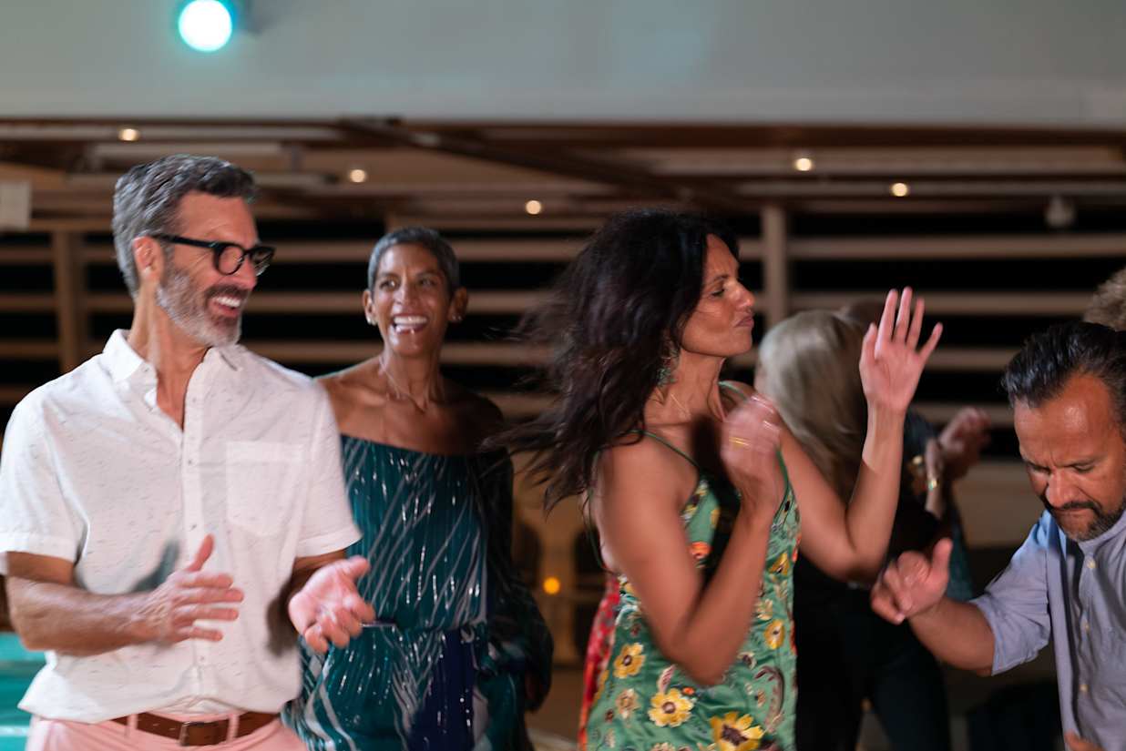 Seabourn - Lifestyle