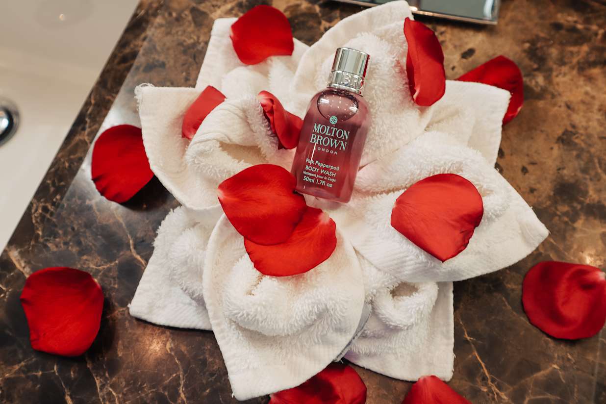 Seabourn Spa