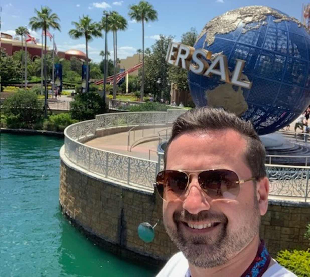 Steve Universal