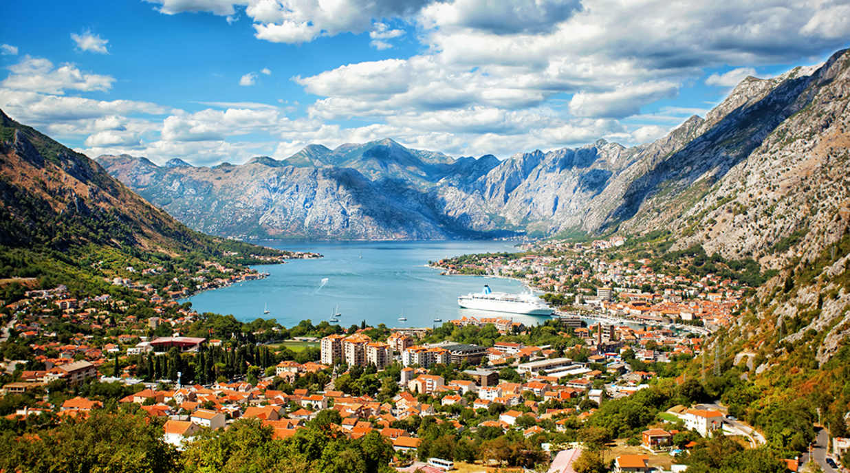 Kotor, Montenegro, Search Image 1