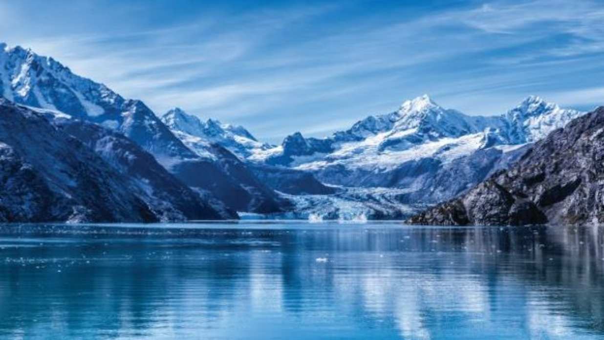 Alaska