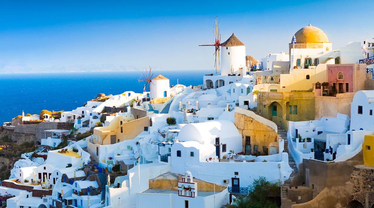 Mykonos, Greece, Search Image 1