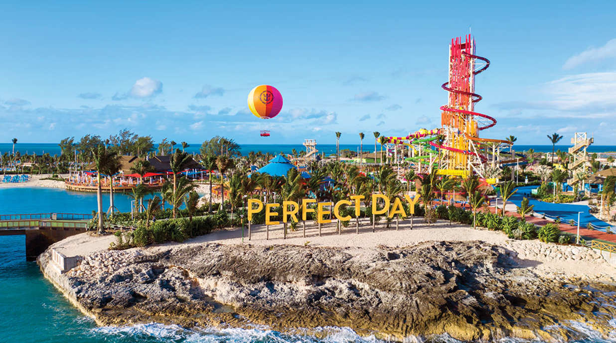 Coco Cay, Bahamas, Search Image 2