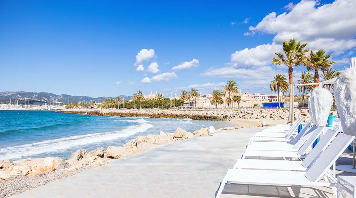 Palma de Mallorca, Spain, Search Image 3