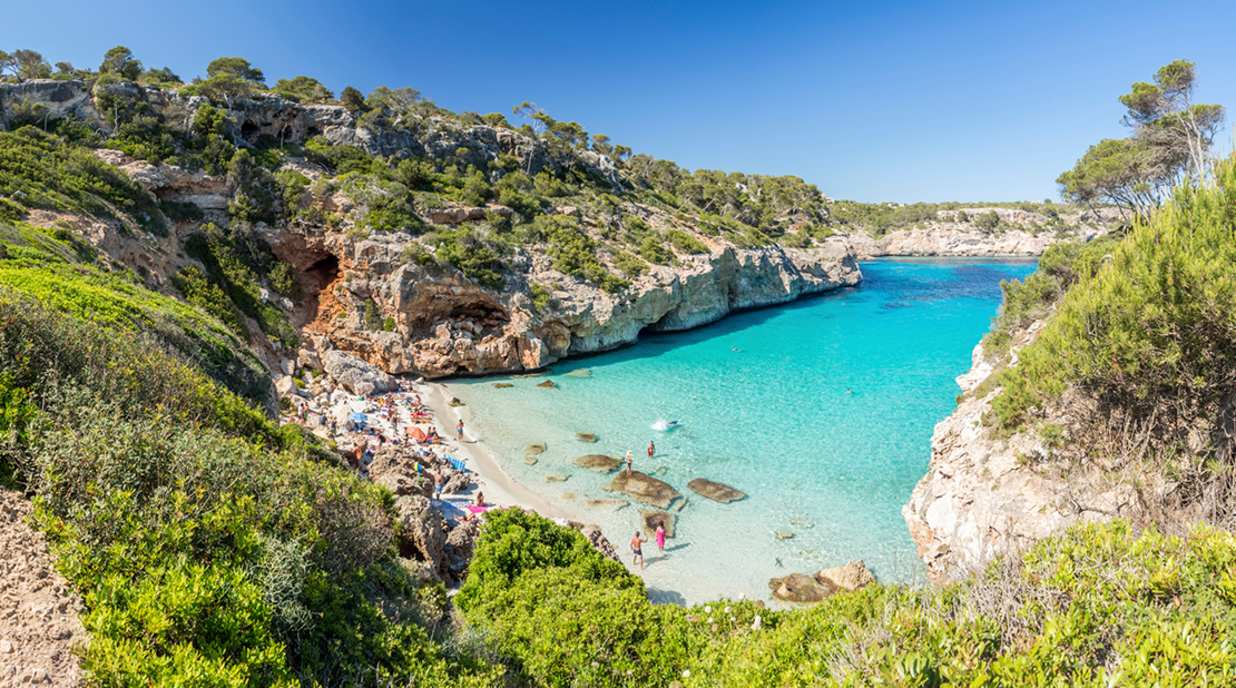 Palma De Mallorca, Spain, Search Image 2