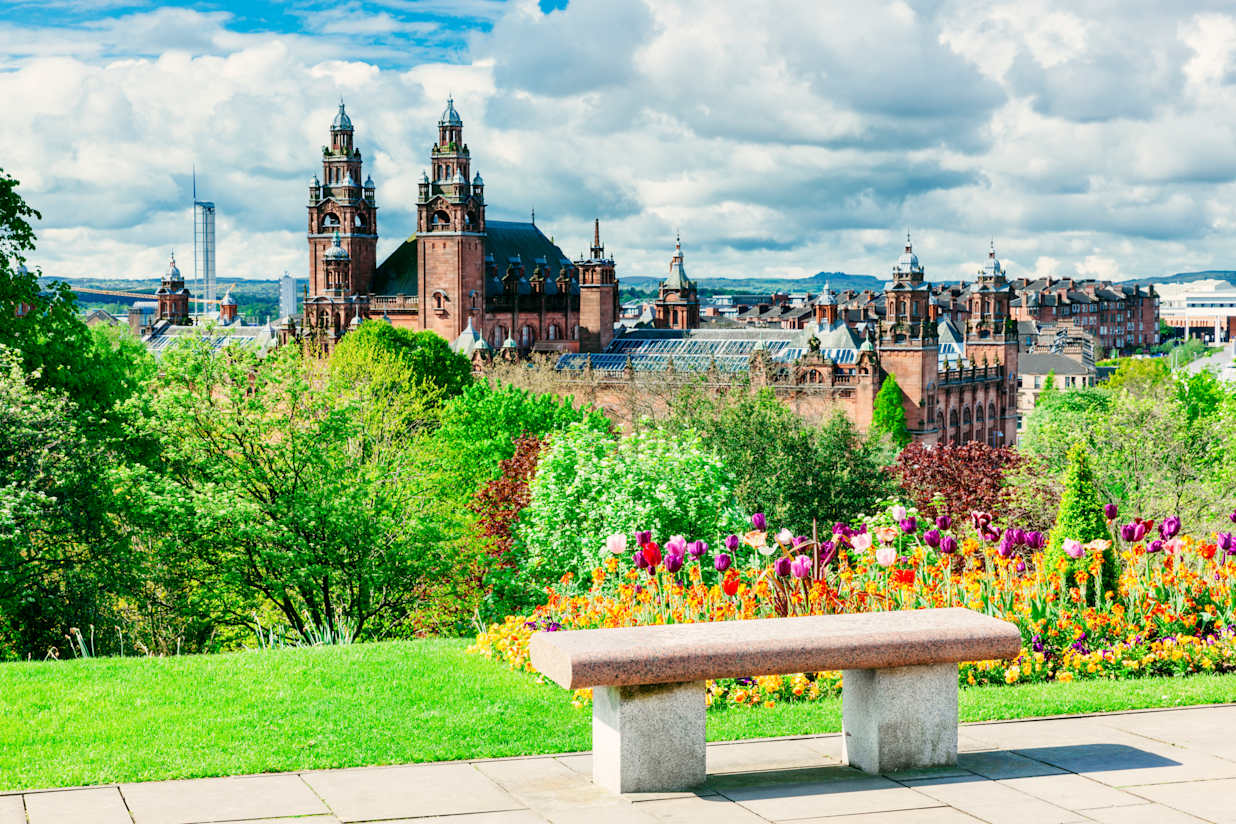 Glasgow