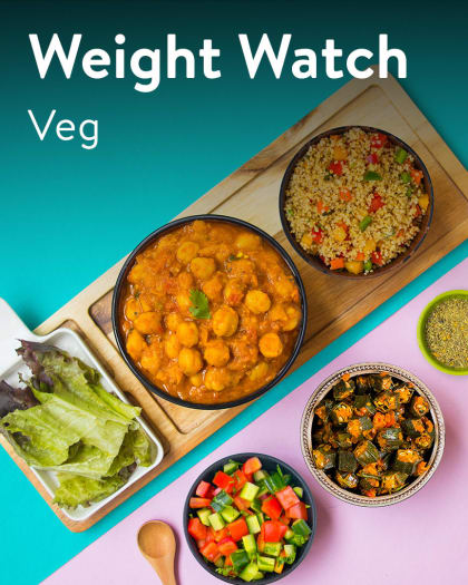 Weight Watch Veg