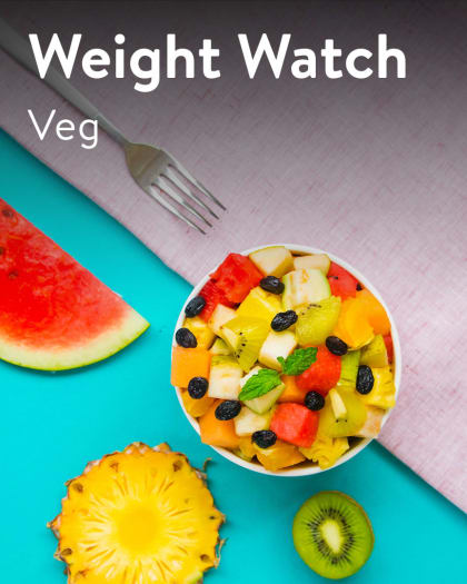 Weight Watch Veg