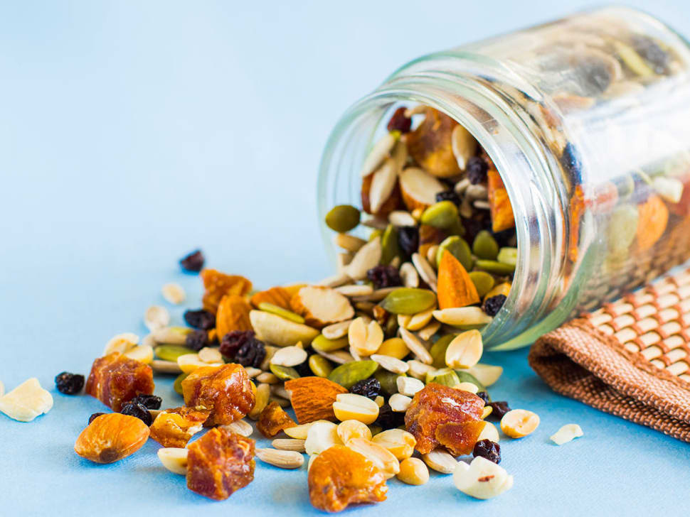 Superfood Trail Mix (100g)