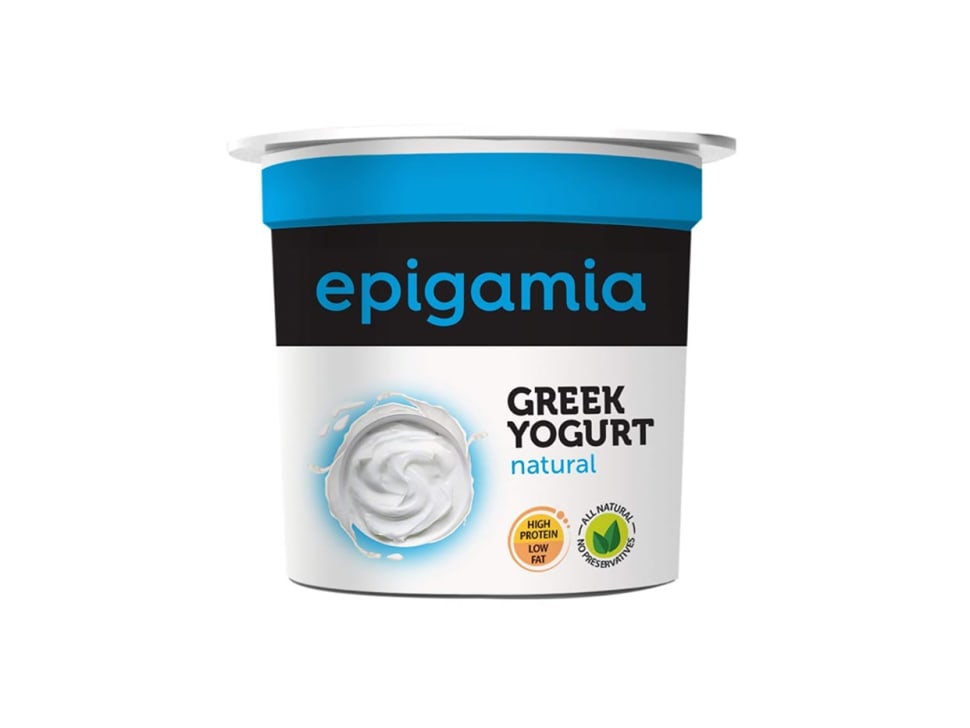 Epigamia Greek Yogurt