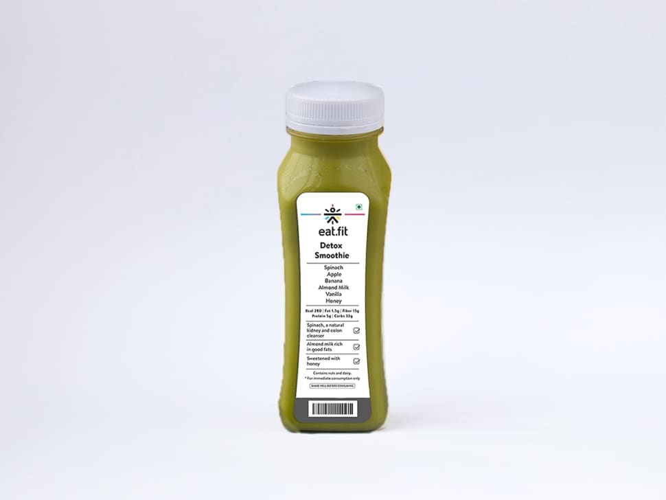 Weight Watch: Detox Smoothie (200ml)