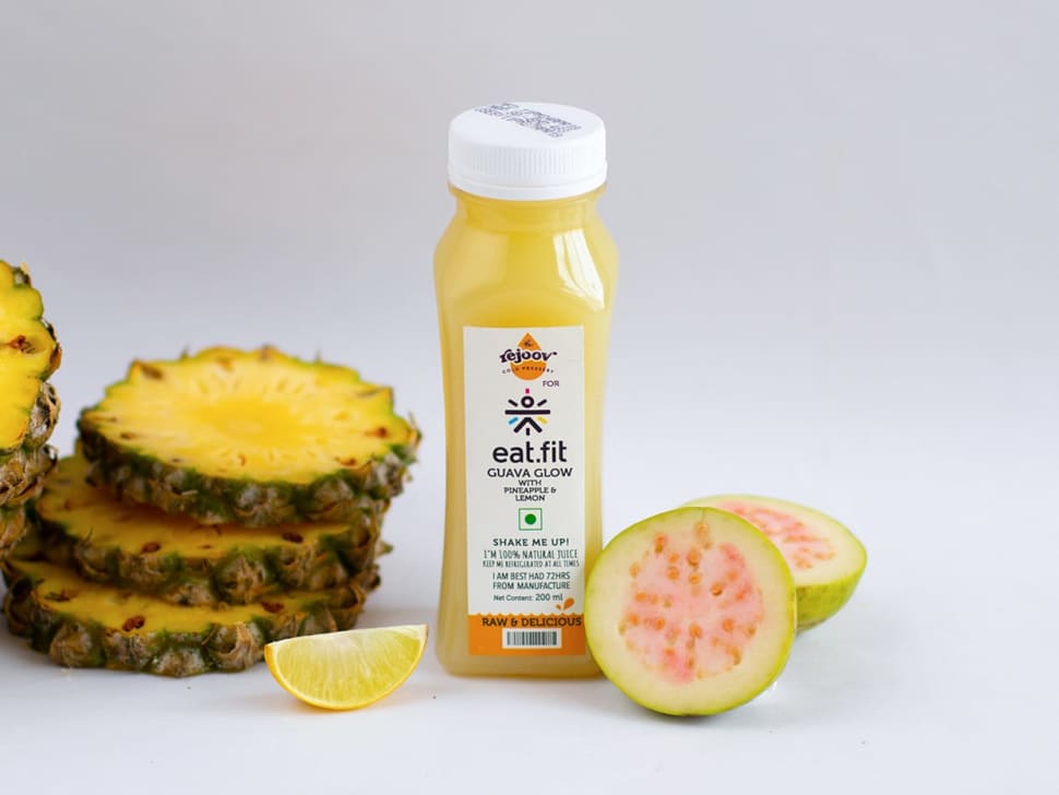 Guava Glow (200ml)
