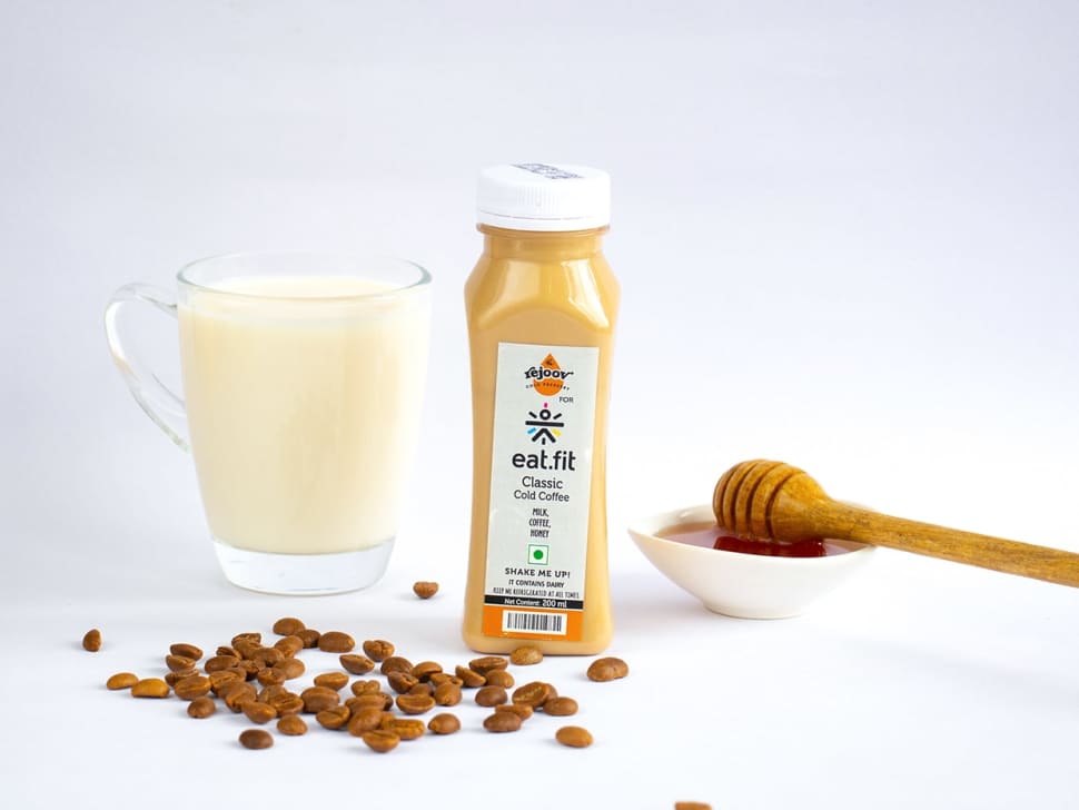 Classic Cold Coffee (200ml)
