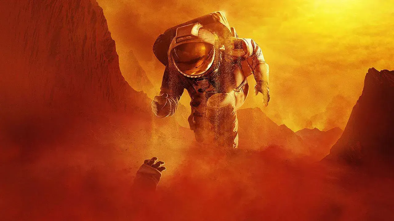 Imagen de portada del post For All Mankind: Cambiando la historia