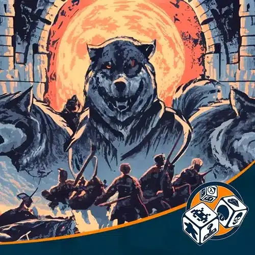 Imagen de portada del video T1E06 Huargos pochos y pelis misteriosas